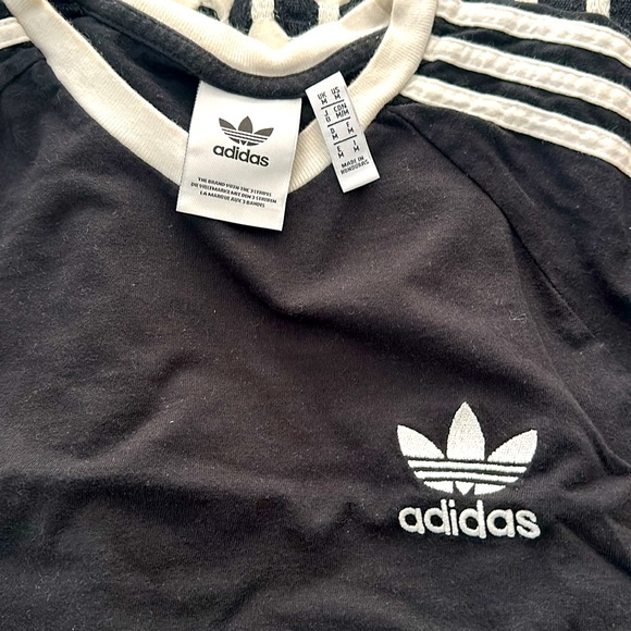 Men’s Adidas T shirts - Picture 3 of 4